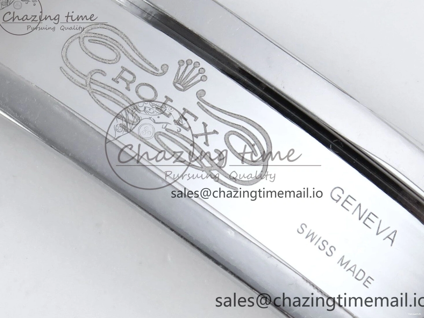 Bezel 904L Steel Dial Edition Bracelet 31 on ETA White 2688 DateJust ARF Diamonds 1:1 Best SS 278384RBR Jubilee Roman 0109